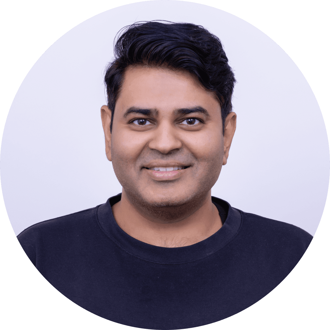 Arpit Mehta