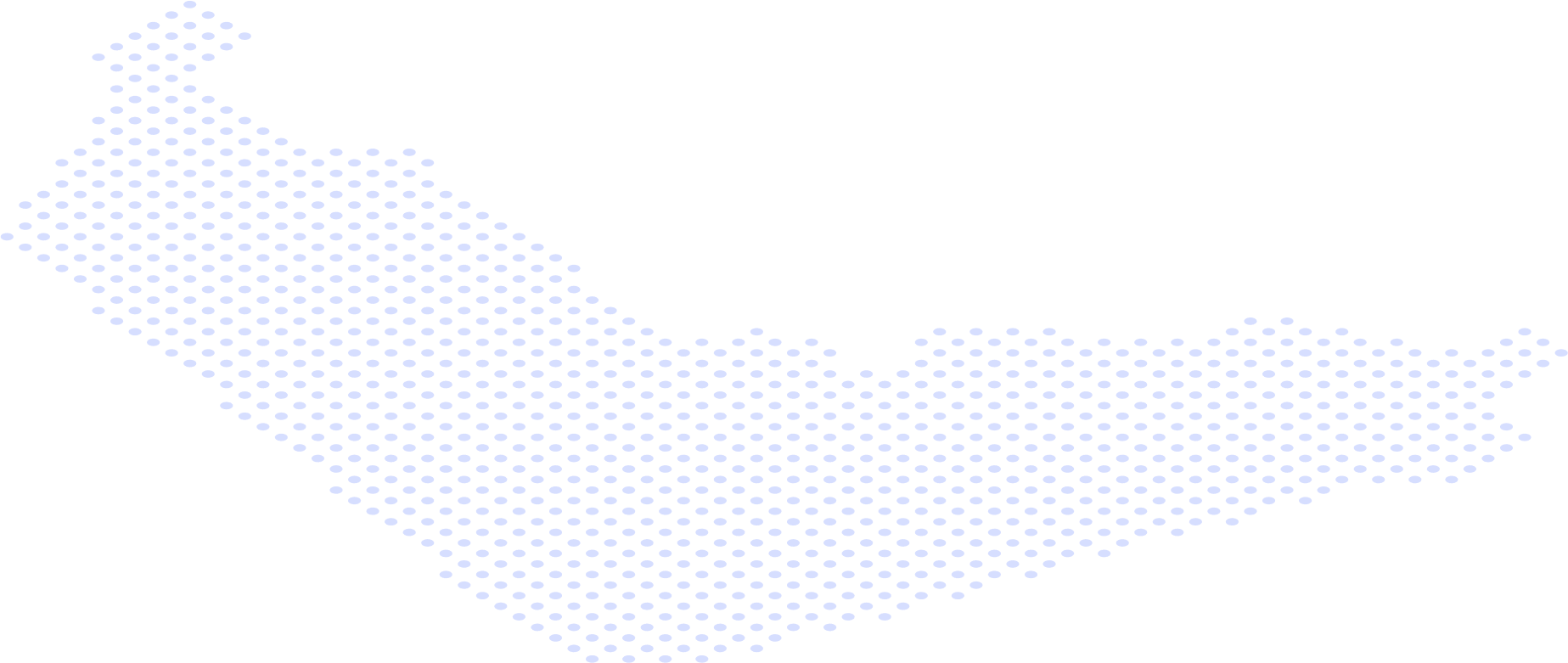 Background dots