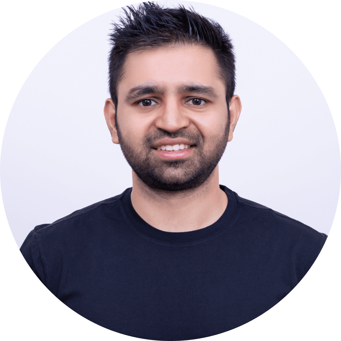 Srijan Shetty